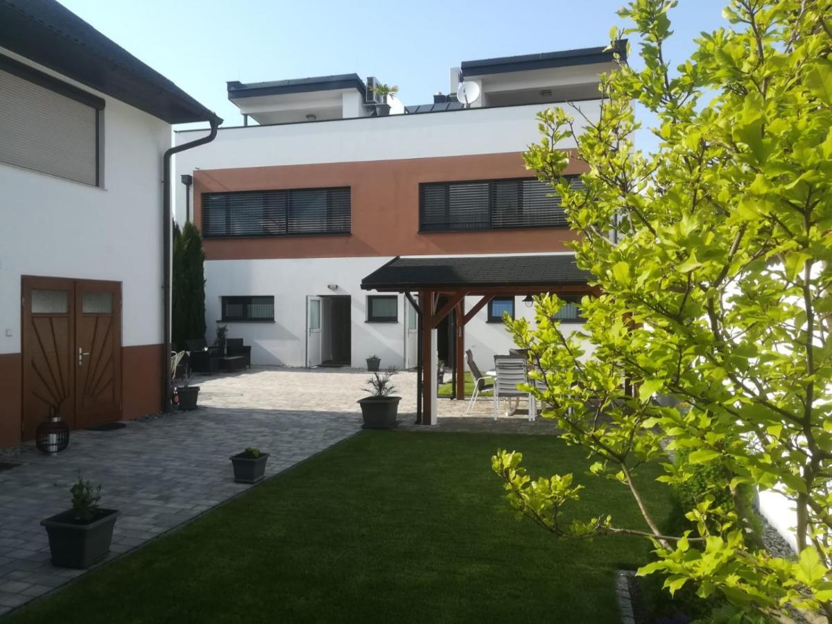 אילמיץ Penthouse Griemann 2 Fuer Max 4 Personen Mit Eigener Grosser Dachterrasse Zum Relaxen! מראה חיצוני תמונה