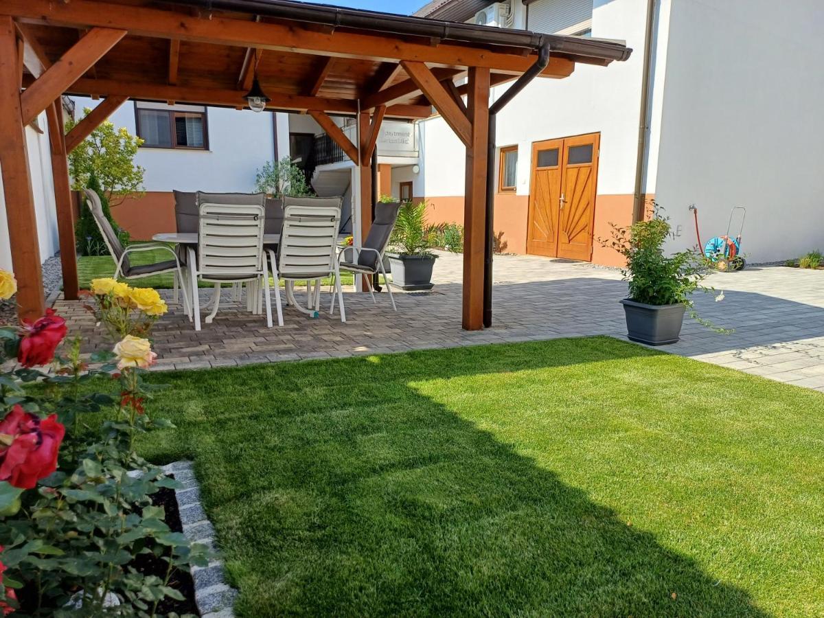 אילמיץ Penthouse Griemann 2 Fuer Max 4 Personen Mit Eigener Grosser Dachterrasse Zum Relaxen! מראה חיצוני תמונה