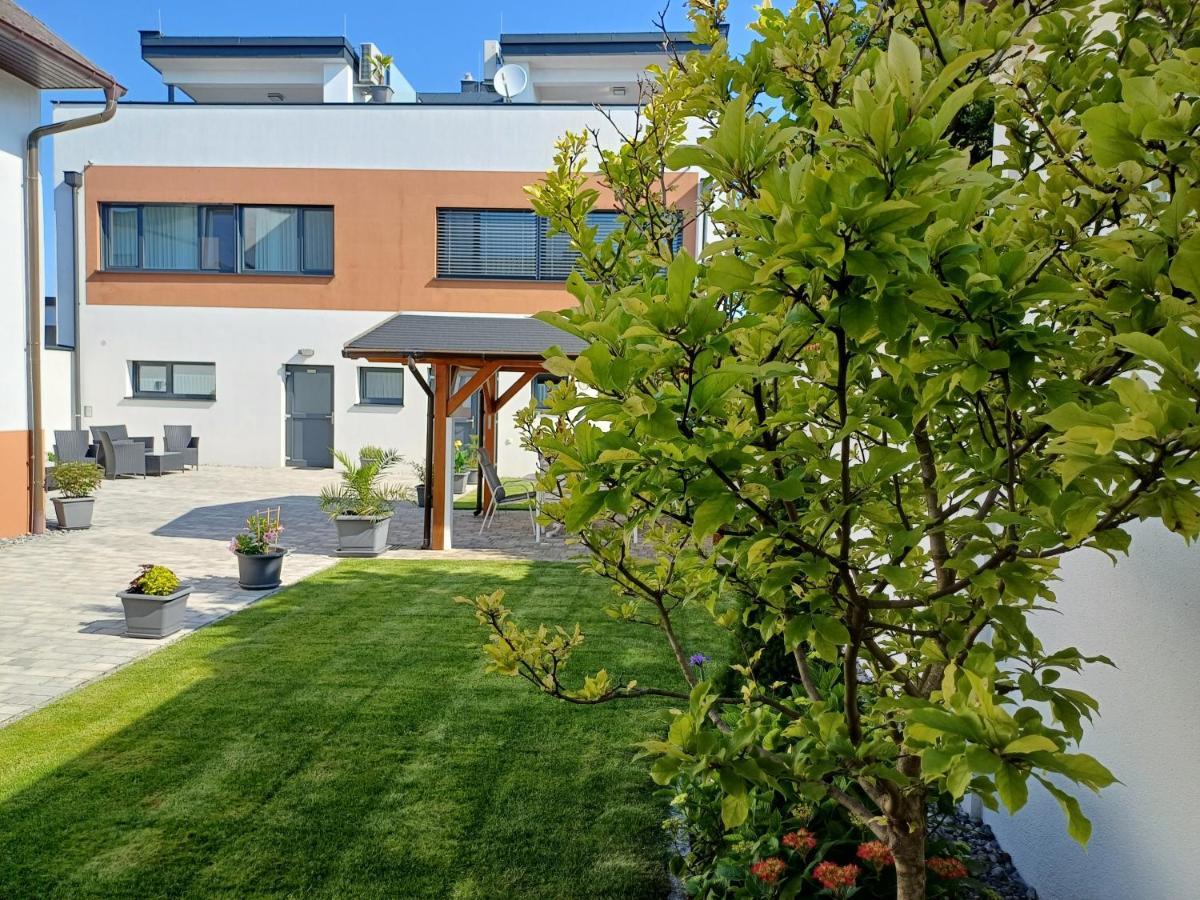 אילמיץ Penthouse Griemann 2 Fuer Max 4 Personen Mit Eigener Grosser Dachterrasse Zum Relaxen! מראה חיצוני תמונה