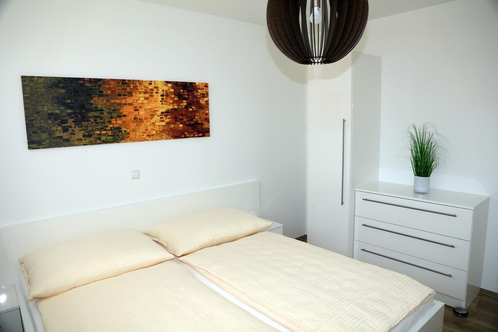 אילמיץ Penthouse Griemann 2 Fuer Max 4 Personen Mit Eigener Grosser Dachterrasse Zum Relaxen! מראה חיצוני תמונה