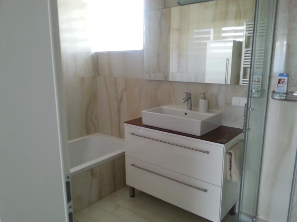 אילמיץ Penthouse Griemann 2 Fuer Max 4 Personen Mit Eigener Grosser Dachterrasse Zum Relaxen! מראה חיצוני תמונה