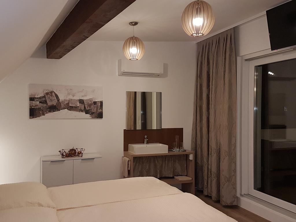 אילמיץ Penthouse Griemann 2 Fuer Max 4 Personen Mit Eigener Grosser Dachterrasse Zum Relaxen! מראה חיצוני תמונה