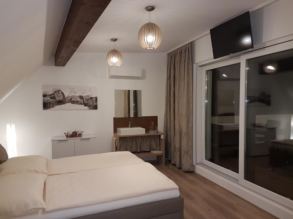 אילמיץ Penthouse Griemann 2 Fuer Max 4 Personen Mit Eigener Grosser Dachterrasse Zum Relaxen! מראה חיצוני תמונה