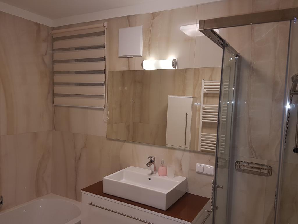 אילמיץ Penthouse Griemann 2 Fuer Max 4 Personen Mit Eigener Grosser Dachterrasse Zum Relaxen! מראה חיצוני תמונה