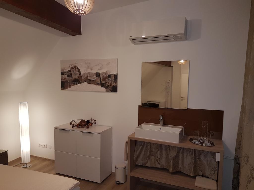 אילמיץ Penthouse Griemann 2 Fuer Max 4 Personen Mit Eigener Grosser Dachterrasse Zum Relaxen! מראה חיצוני תמונה