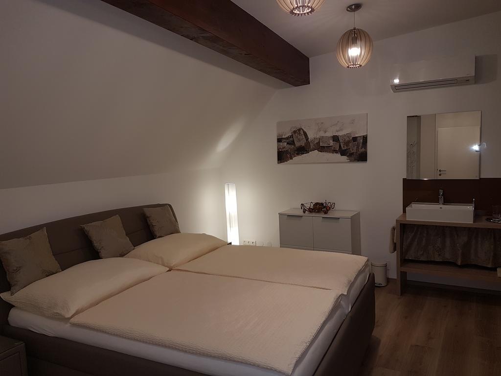 אילמיץ Penthouse Griemann 2 Fuer Max 4 Personen Mit Eigener Grosser Dachterrasse Zum Relaxen! מראה חיצוני תמונה
